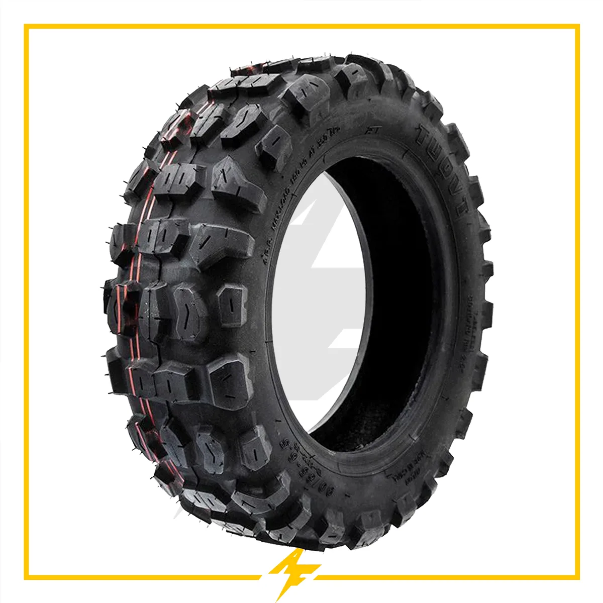 Cubierta rueda neumática offroad 11x3 90/65-6,5 tubeless para patinete eléctrico Ecoxtrem Tank M41 Armored
recambios patinete eléctrico
tienda de repuestos de patinetes eléctricos
recambios patinetes
repuestos de patinetes
accesorios patinete eléctrico
accesorios patinete
repuestos patinete
piezas de patinete eléctrico
piezas patinete electrico
ruedas patinete
accesorios patineta
piezas de repuesto patinete eléctrico
af scooters
